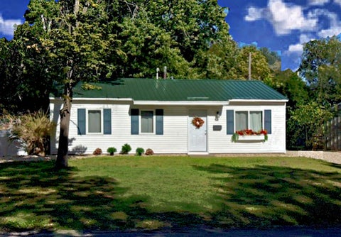 Tiny photo for 110 S Scottswood Drive, Urbana, IL 61802 (MLS # 12665918)