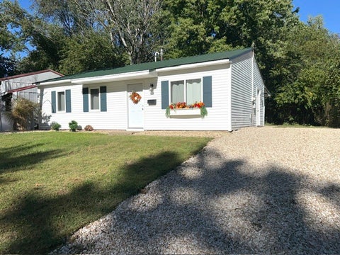 Tiny photo for 110 S Scottswood Drive, Urbana, IL 61802 (MLS # 12665918)