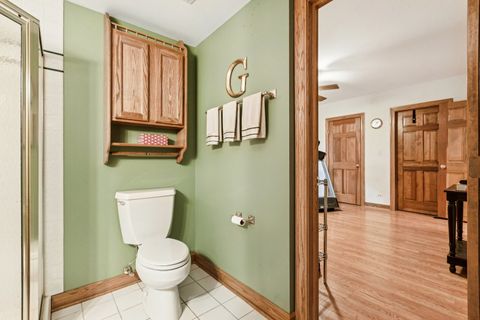 Tiny photo for 54 Gentry Drive, Hawthorn Woods, IL 60047 (MLS # 12601946)