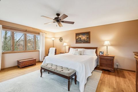 Tiny photo for 54 Gentry Drive, Hawthorn Woods, IL 60047 (MLS # 12601946)