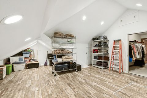 Tiny photo for 54 Gentry Drive, Hawthorn Woods, IL 60047 (MLS # 12601946)