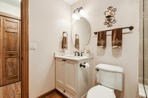 Tiny photo for 54 Gentry Drive, Hawthorn Woods, IL 60047 (MLS # 12601946)