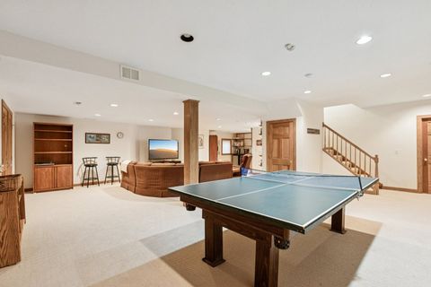 Tiny photo for 54 Gentry Drive, Hawthorn Woods, IL 60047 (MLS # 12601946)