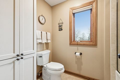 Tiny photo for 54 Gentry Drive, Hawthorn Woods, IL 60047 (MLS # 12601946)