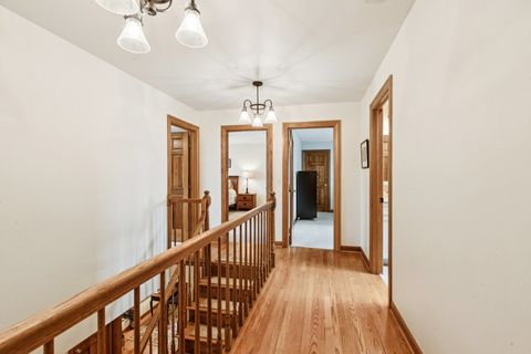 Tiny photo for 54 Gentry Drive, Hawthorn Woods, IL 60047 (MLS # 12601946)