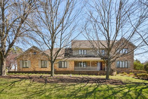 54 Gentry Drive Hawthorn Woods IL 60047