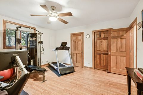 Tiny photo for 54 Gentry Drive, Hawthorn Woods, IL 60047 (MLS # 12601946)