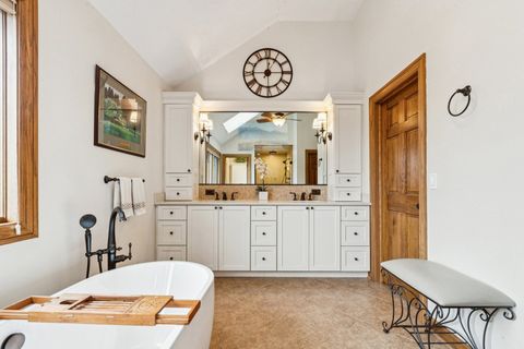 Tiny photo for 54 Gentry Drive, Hawthorn Woods, IL 60047 (MLS # 12601946)