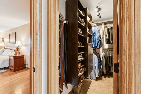 Tiny photo for 54 Gentry Drive, Hawthorn Woods, IL 60047 (MLS # 12601946)