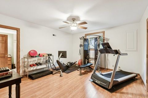 Tiny photo for 54 Gentry Drive, Hawthorn Woods, IL 60047 (MLS # 12601946)