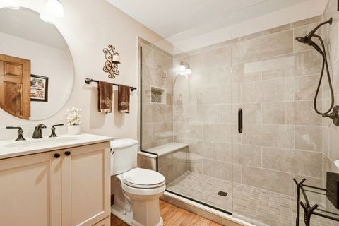 Tiny photo for 54 Gentry Drive, Hawthorn Woods, IL 60047 (MLS # 12601946)