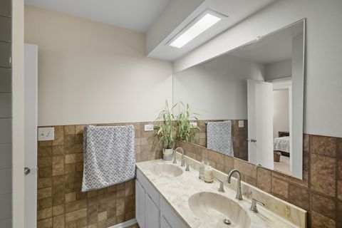 Tiny photo for 321 Forestway Lane, Wheeling, IL 60090 (MLS # 12468425)