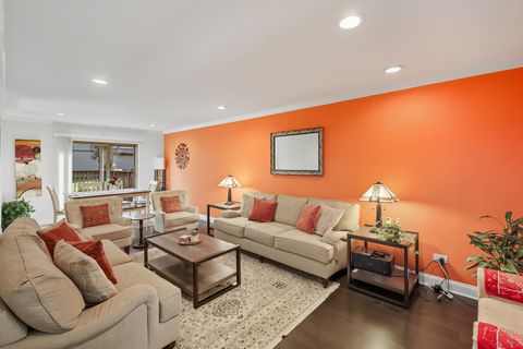 Tiny photo for 321 Forestway Lane, Wheeling, IL 60090 (MLS # 12468425)