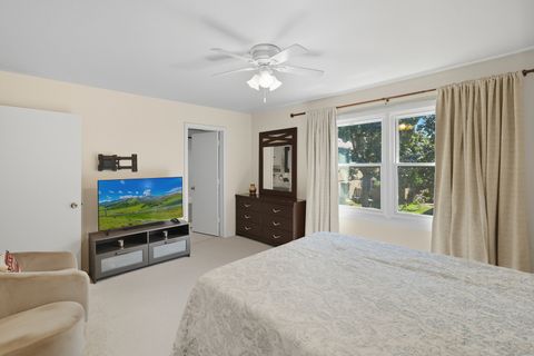Tiny photo for 321 Forestway Lane, Wheeling, IL 60090 (MLS # 12468425)