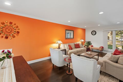 Tiny photo for 321 Forestway Lane, Wheeling, IL 60090 (MLS # 12468425)
