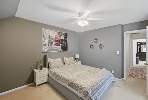 Tiny photo for 321 Forestway Lane, Wheeling, IL 60090 (MLS # 12468425)