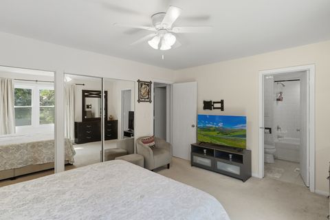 Tiny photo for 321 Forestway Lane, Wheeling, IL 60090 (MLS # 12468425)
