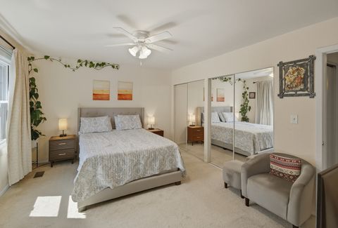 Tiny photo for 321 Forestway Lane, Wheeling, IL 60090 (MLS # 12468425)