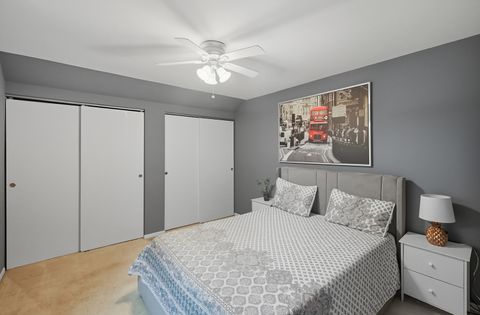 Tiny photo for 321 Forestway Lane, Wheeling, IL 60090 (MLS # 12468425)