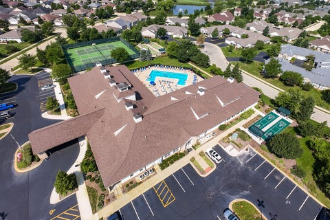 Tiny photo for 4009 Sumac Court, Naperville, IL 60564 (MLS # 12750761)