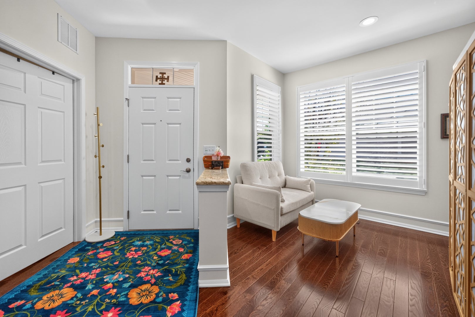 4009 Sumac Court
