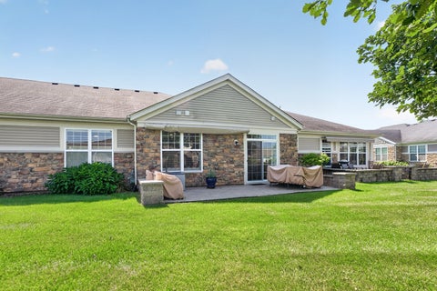 Tiny photo for 4009 Sumac Court, Naperville, IL 60564 (MLS # 12750761)