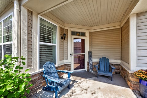 Tiny photo for 4009 Sumac Court, Naperville, IL 60564 (MLS # 12750761)