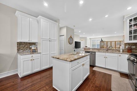 Tiny photo for 4009 Sumac Court, Naperville, IL 60564 (MLS # 12750761)