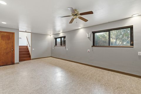 Tiny photo for 125 MILDRED Lane, Chicago Heights, IL 60411 (MLS # 12568694)