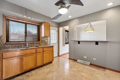 Tiny photo for 125 MILDRED Lane, Chicago Heights, IL 60411 (MLS # 12568694)