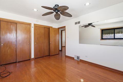 Tiny photo for 125 MILDRED Lane, Chicago Heights, IL 60411 (MLS # 12568694)
