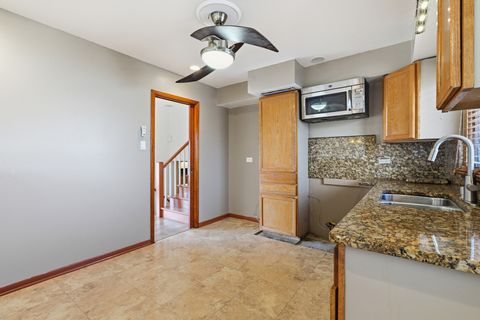 Tiny photo for 125 MILDRED Lane, Chicago Heights, IL 60411 (MLS # 12568694)