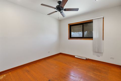 Tiny photo for 125 MILDRED Lane, Chicago Heights, IL 60411 (MLS # 12568694)