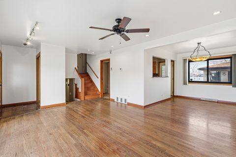 Tiny photo for 125 MILDRED Lane, Chicago Heights, IL 60411 (MLS # 12568694)