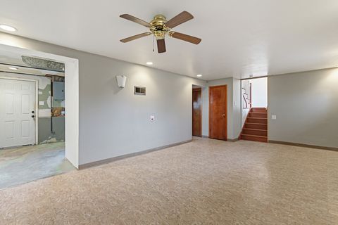 Tiny photo for 125 MILDRED Lane, Chicago Heights, IL 60411 (MLS # 12568694)