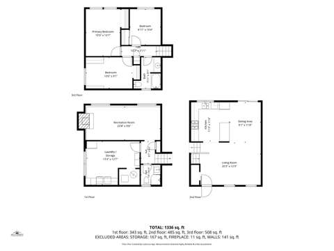 Tiny photo for 1967 NOTTINGHAM Lane, Wheaton, IL 60189 (MLS # 12673609)