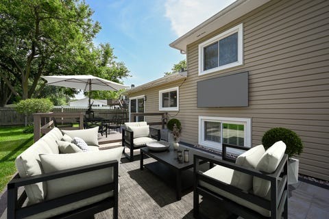 Tiny photo for 1967 NOTTINGHAM Lane, Wheaton, IL 60189 (MLS # 12673609)