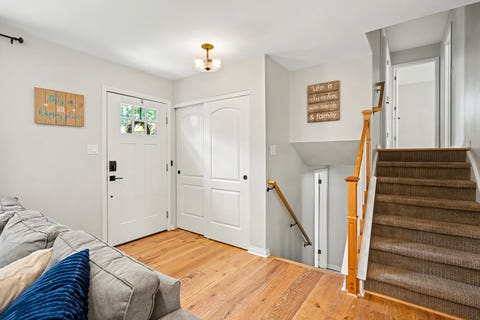 Tiny photo for 1967 NOTTINGHAM Lane, Wheaton, IL 60189 (MLS # 12673609)