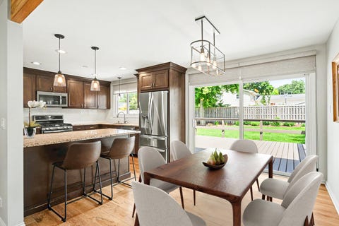 Tiny photo for 1967 NOTTINGHAM Lane, Wheaton, IL 60189 (MLS # 12673609)