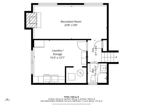 Tiny photo for 1967 NOTTINGHAM Lane, Wheaton, IL 60189 (MLS # 12673609)
