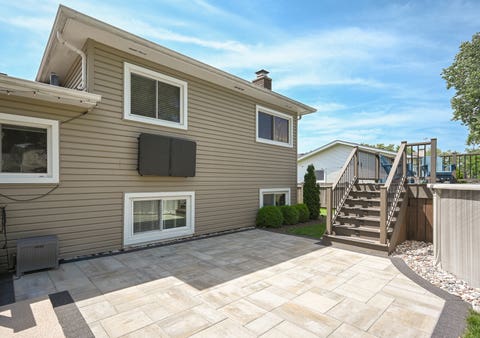 Tiny photo for 1967 NOTTINGHAM Lane, Wheaton, IL 60189 (MLS # 12673609)