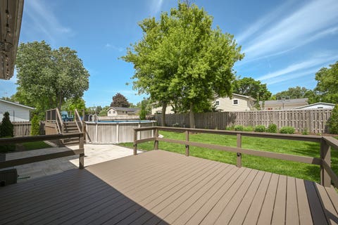 Tiny photo for 1967 NOTTINGHAM Lane, Wheaton, IL 60189 (MLS # 12673609)