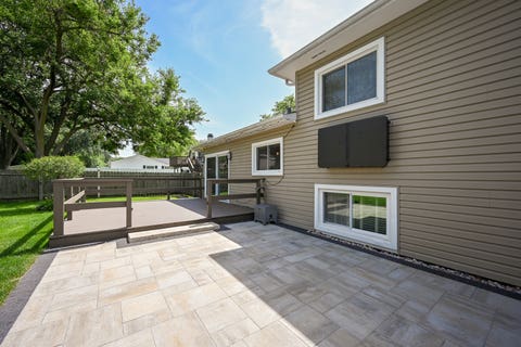 Tiny photo for 1967 NOTTINGHAM Lane, Wheaton, IL 60189 (MLS # 12673609)