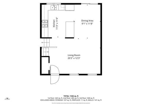 Tiny photo for 1967 NOTTINGHAM Lane, Wheaton, IL 60189 (MLS # 12673609)