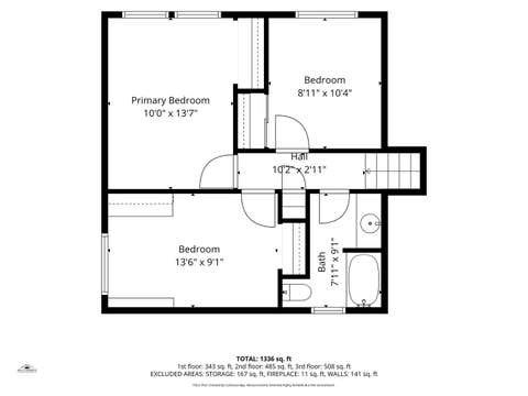 Tiny photo for 1967 NOTTINGHAM Lane, Wheaton, IL 60189 (MLS # 12673609)