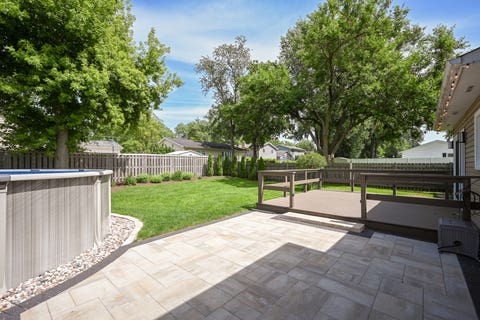 Tiny photo for 1967 NOTTINGHAM Lane, Wheaton, IL 60189 (MLS # 12673609)