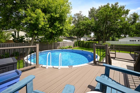 Tiny photo for 1967 NOTTINGHAM Lane, Wheaton, IL 60189 (MLS # 12673609)