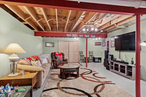 Tiny photo for 724 N Misty Ridge Drive N, Romeoville, IL 60446 (MLS # 12601827)