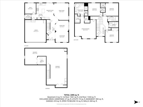 Tiny photo for 724 N Misty Ridge Drive N, Romeoville, IL 60446 (MLS # 12601827)