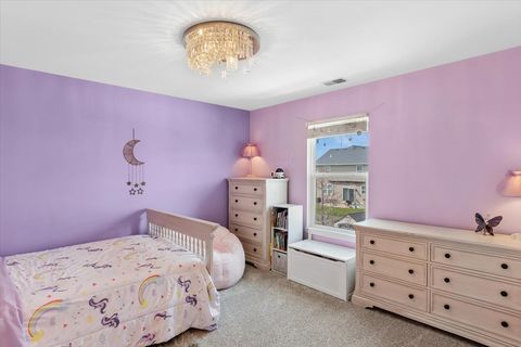 Tiny photo for 724 N Misty Ridge Drive N, Romeoville, IL 60446 (MLS # 12601827)